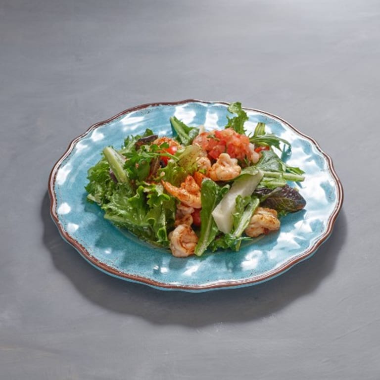 Savor Our Shrimp Delights