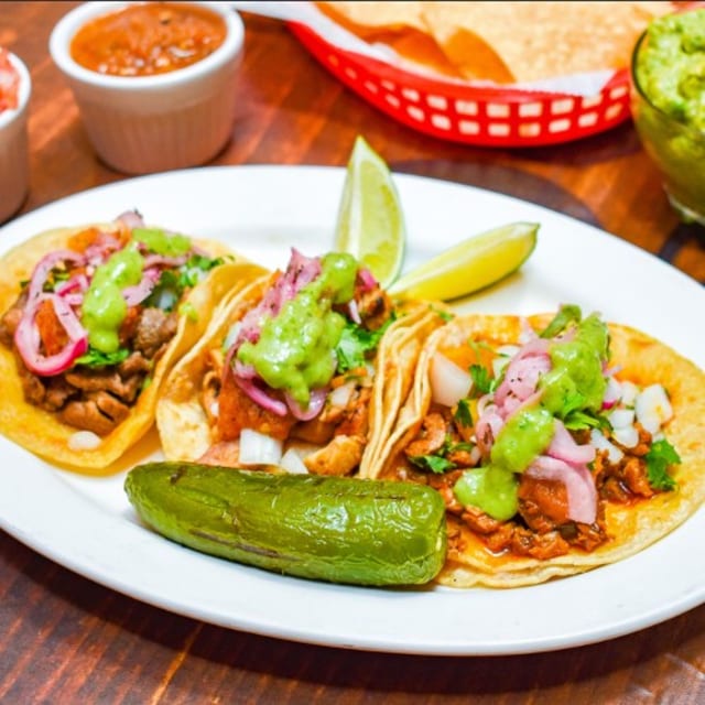 Taco.