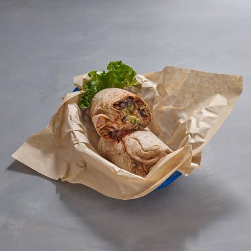 Especial Burrito.