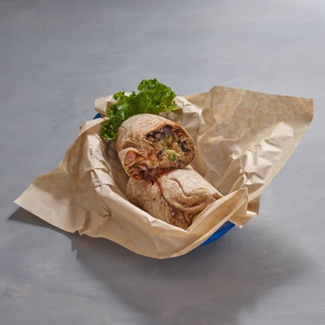 Especial Burrito.