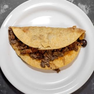 Crispy Taco