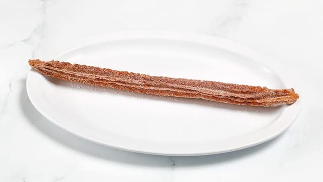 Churros.