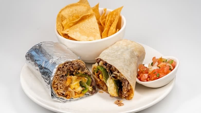 Chile Relleno.